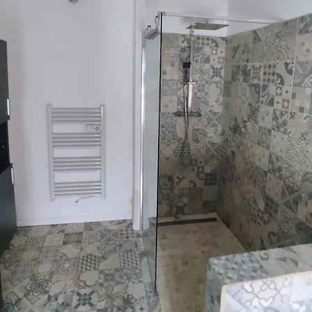 - Parking - Wifi - 1 A 6 Pers - Apartment