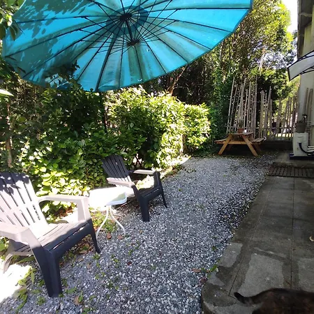 - Parking - Wifi - 1 A 6 Pers - Apartamento Barsac (Gironde)