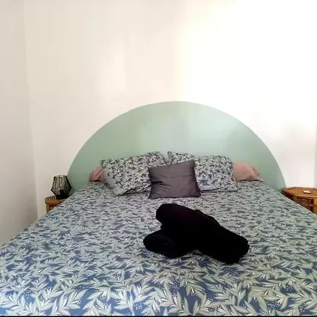 Apartamento - Parking - Wifi - 1 A 6 Pers - *
