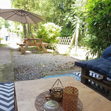 - Parking - Wifi - 1 A 6 Pers - Barsac (Gironde)