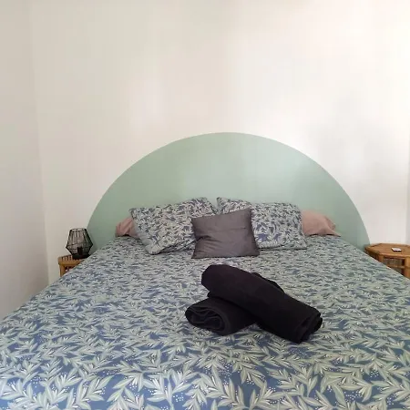 - Parking - Wifi - 1 A 6 Pers - Barsac (Gironde)