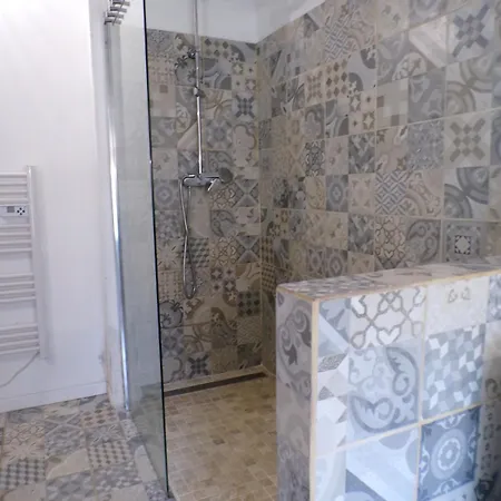 - Parking - Wifi - 1 A 6 Pers - Apartmán *