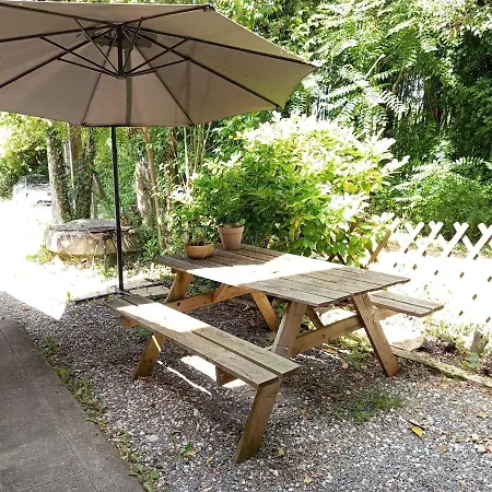 - Parking - Wifi - 1 A 6 Pers - Apartmán Barsac (Gironde)