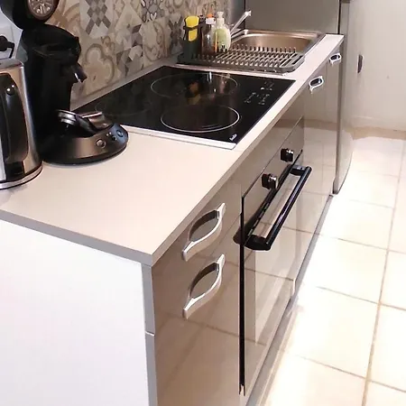 - Parking - Wifi - 1 A 6 Pers - * Barsac (Gironde)