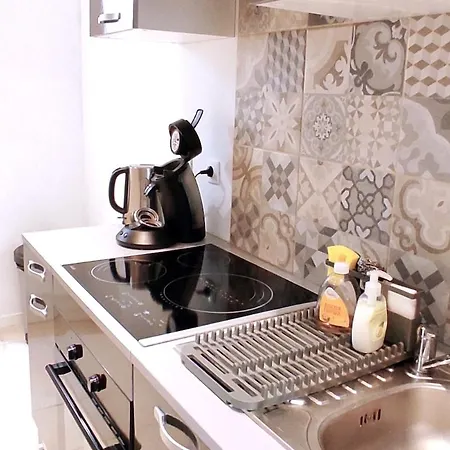 Apartmán - Parking - Wifi - 1 A 6 Pers - Barsac (Gironde)